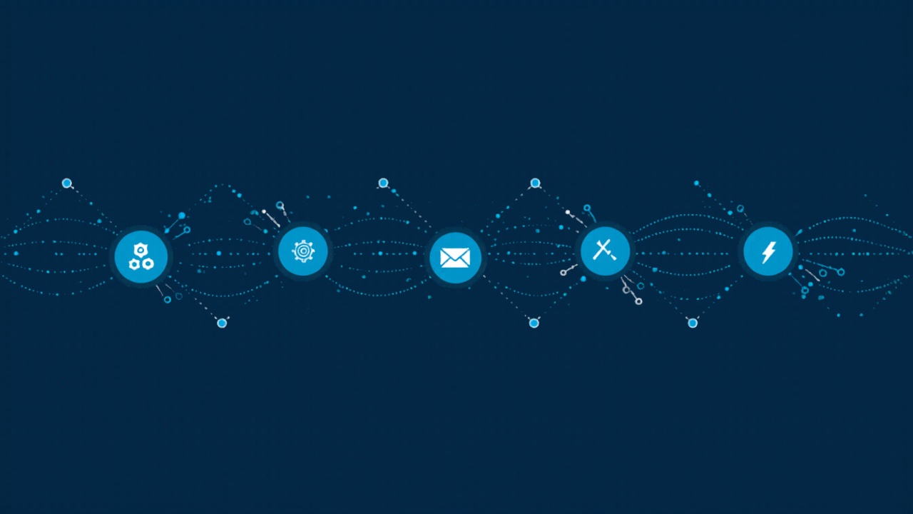 AI automation workflow