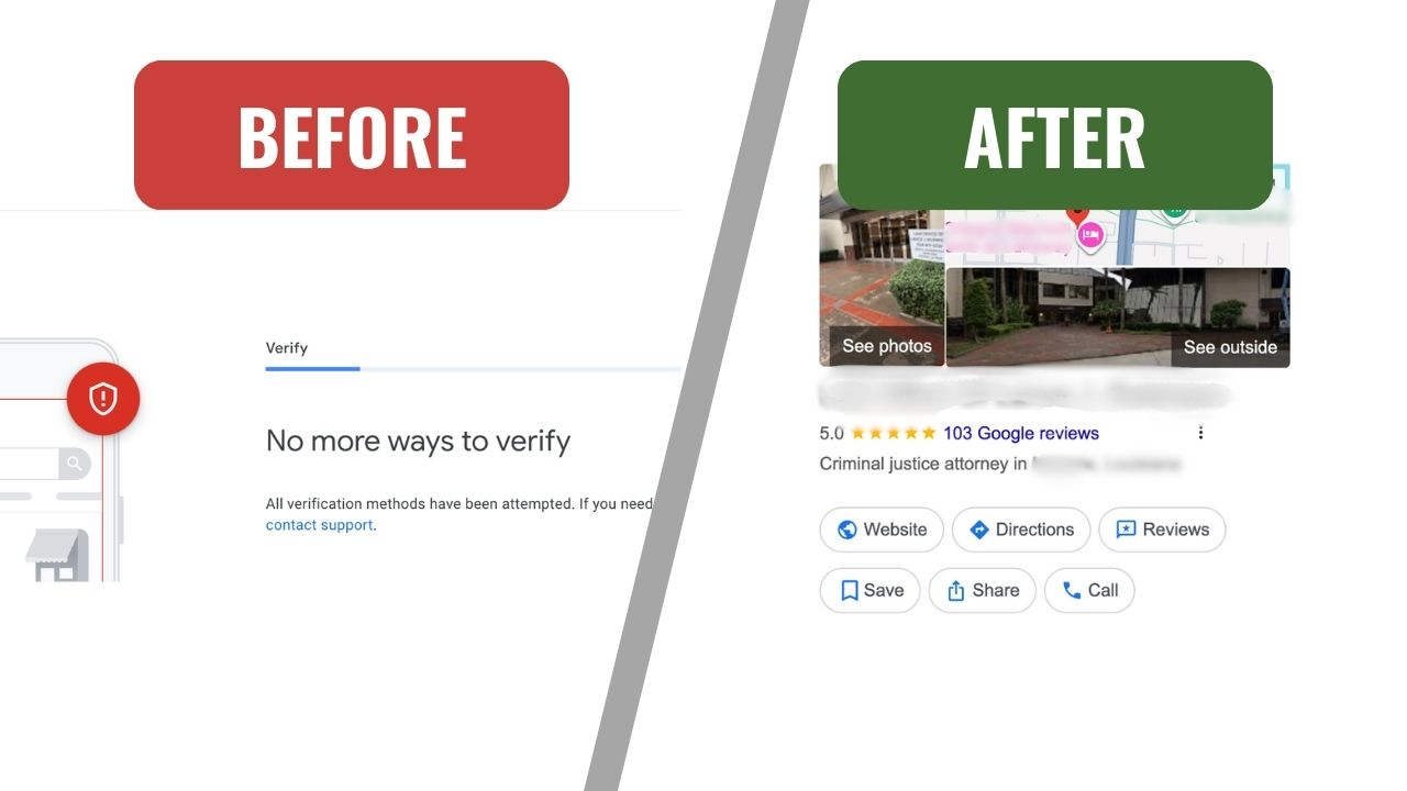 New Orleans Attorney Status