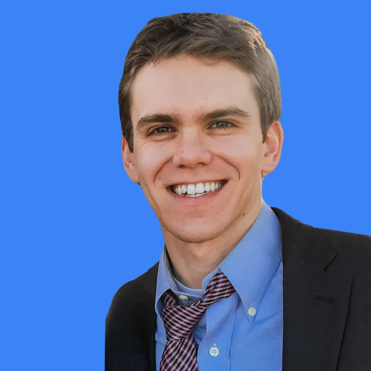 Andrew C. Softwater Software Founder